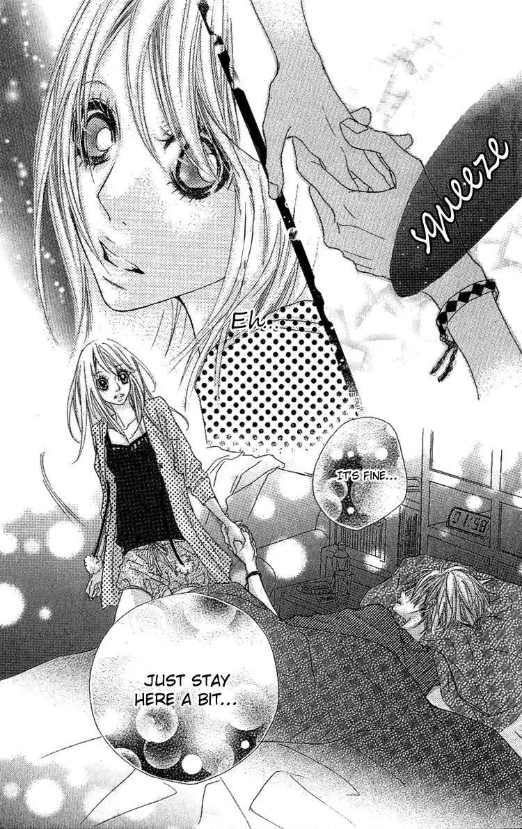 Konya, Kimi ni Ai ni Iku Chapter 3 29